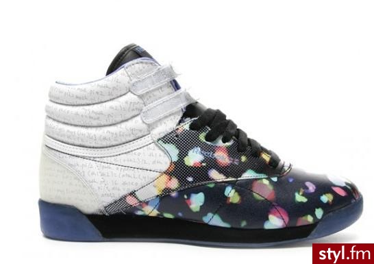 Pozostałe Buty Moda