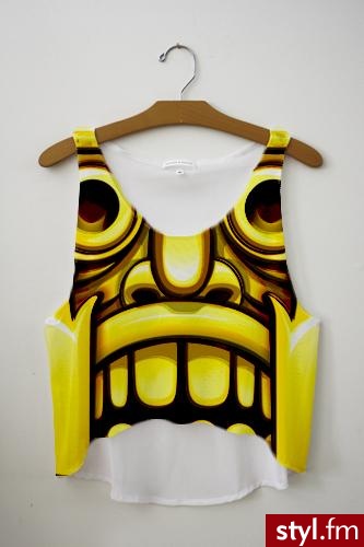 Pozostałe Ciuchy Moda