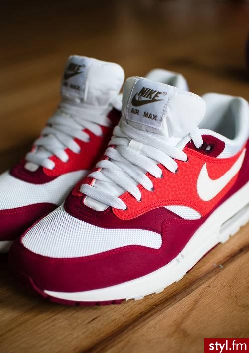 Sportowe Buty Moda
