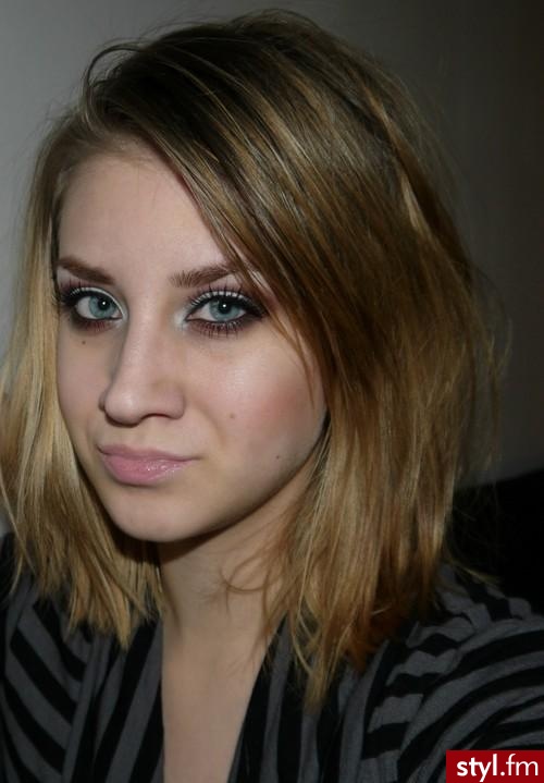 Dzienne Makijaże