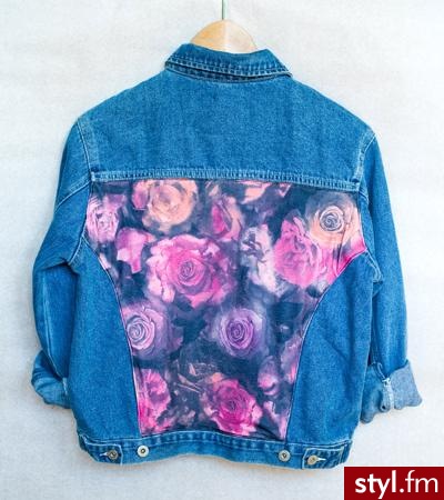 Kurtki Okrycia Moda