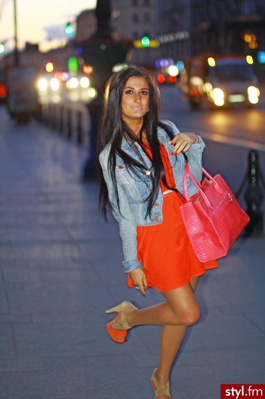 Pozostałe Ciuchy Moda