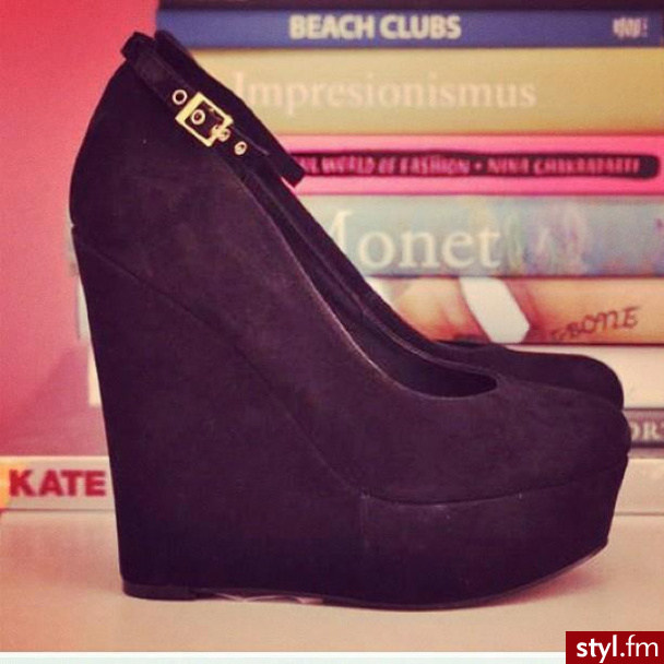 Koturny Buty Moda