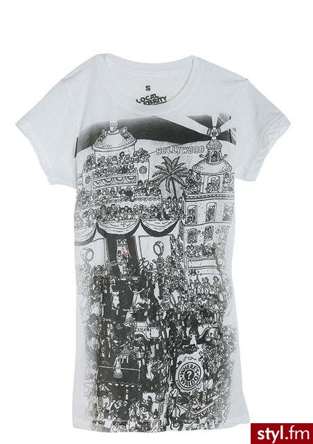 Pozostałe Ciuchy Moda