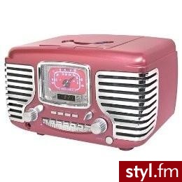 Radio Pink - Gadżety Inne Moda