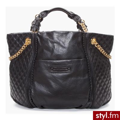 Duchess Tote - Juicy Couture - Polyvore. Pobrano ze strony: http://www.polyvore.com/duchess_tote/thing?id=21233097#1284164829521 - Pozostałe Torebki Moda