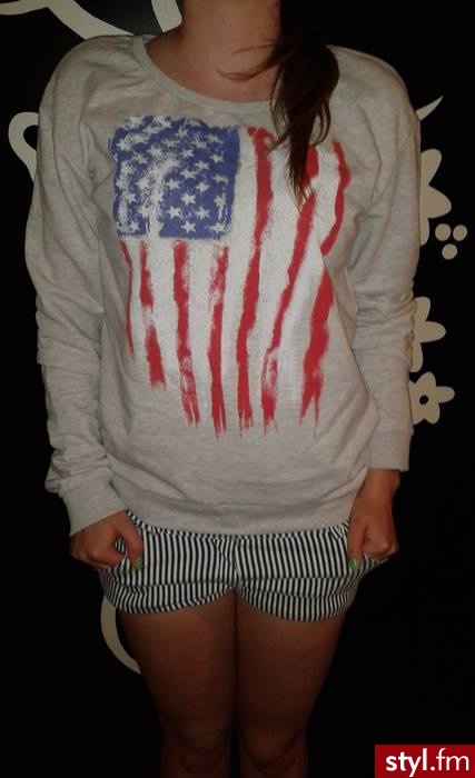 Bluzy Ciuchy Moda