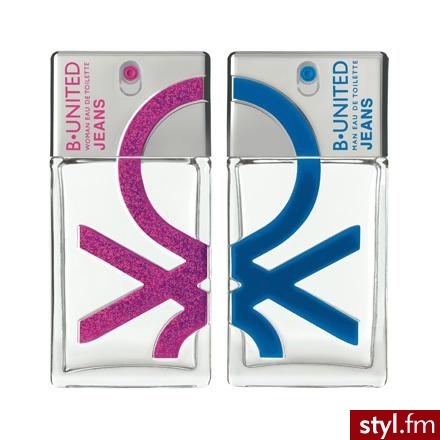 B.United Jeans dla niej i dla niego - Misz-masz