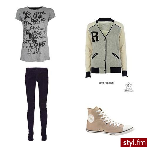 do szkoły!! ;D - Styler