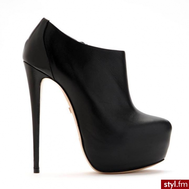 Botki Buty Moda