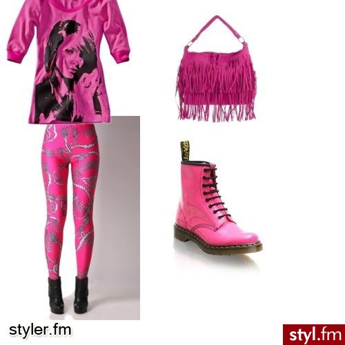 hi. na różwo - Styler