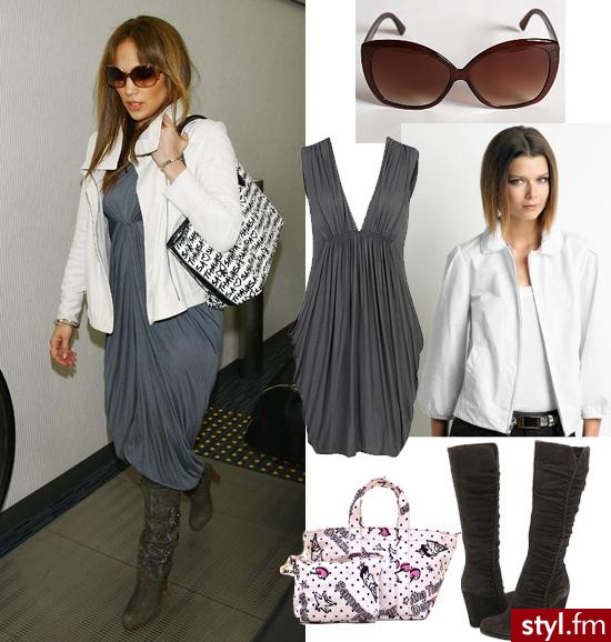 JLo - Pozostałe Ciuchy Moda