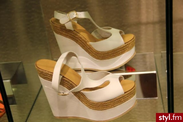 Koturny Buty Moda