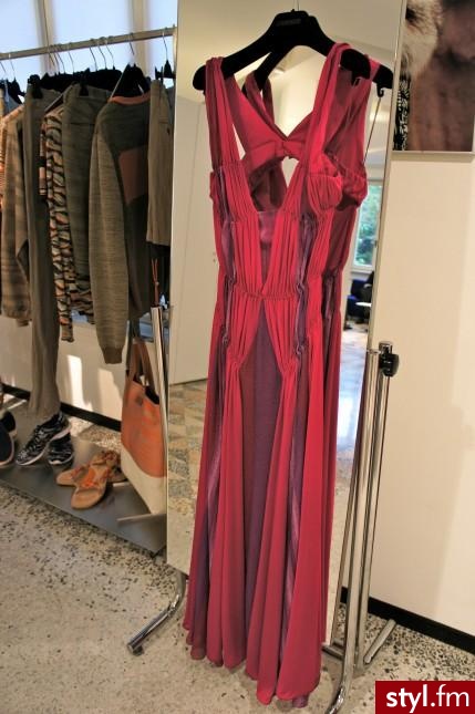 Sukienki Moda