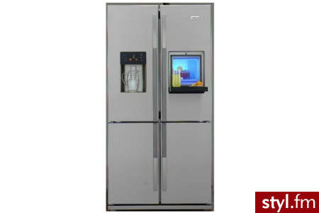 Beko GNE 134620 X - Bransoletki Biżuteria Moda
