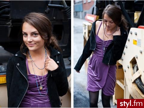 Pozostałe Ciuchy Moda