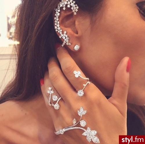  ❤ ℒℴvℯly - Pozostałe Biżuteria Moda