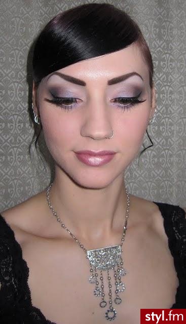 Dzienne Makijaże