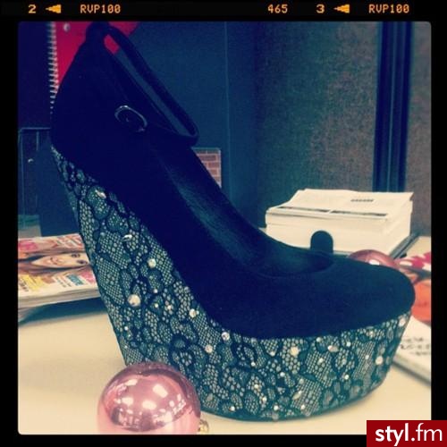 Koturny Buty Moda