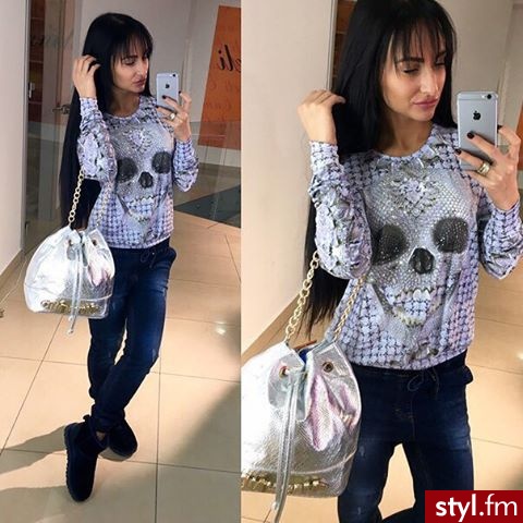 Pozostałe Ciuchy Moda