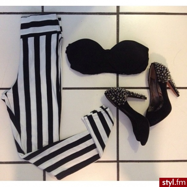 Pozostałe Ciuchy Moda