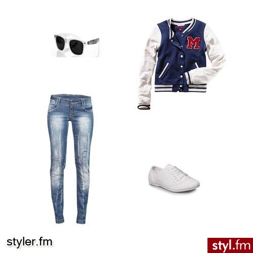 Wiosna. Wiosna - Styler