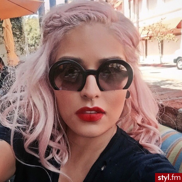 Okulary Dodatki Moda