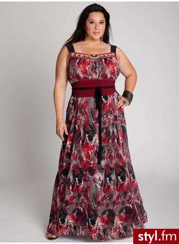 Sukienki Moda