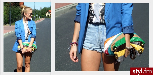 www.myshelterandi.com ZAPRASZAM :) - Moda uliczna Inne Moda