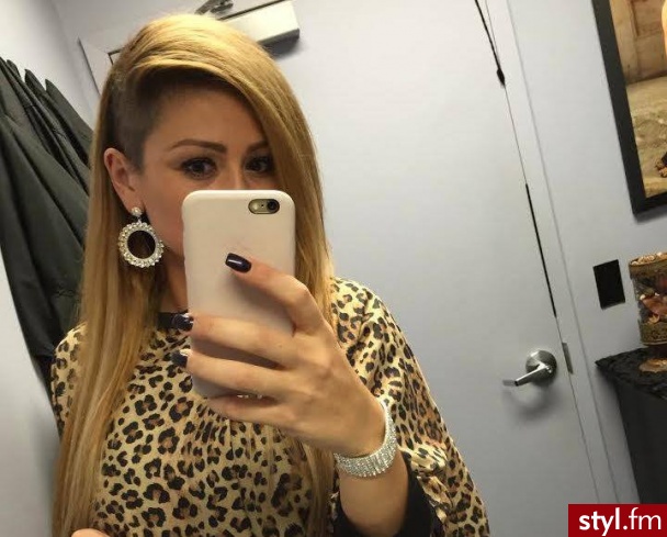 Blond Rozpuszczone Proste Na co dzień Długie Fryzury