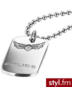 Naszyjnik Police - 24229PSS/01 - Naszyjniki Biżuteria Moda