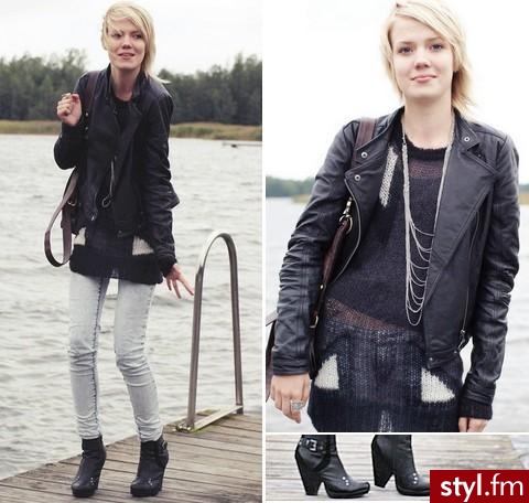 Pozostałe Ciuchy Moda