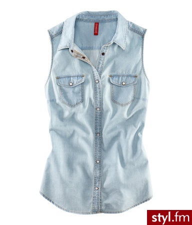 Koszule Ciuchy Moda