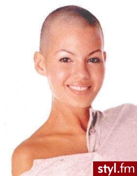 Krótkie Fryzury