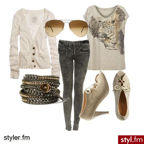 tiger. - Styler