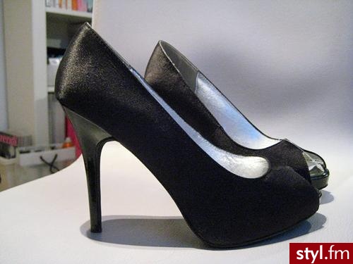 Pozostałe Buty Moda