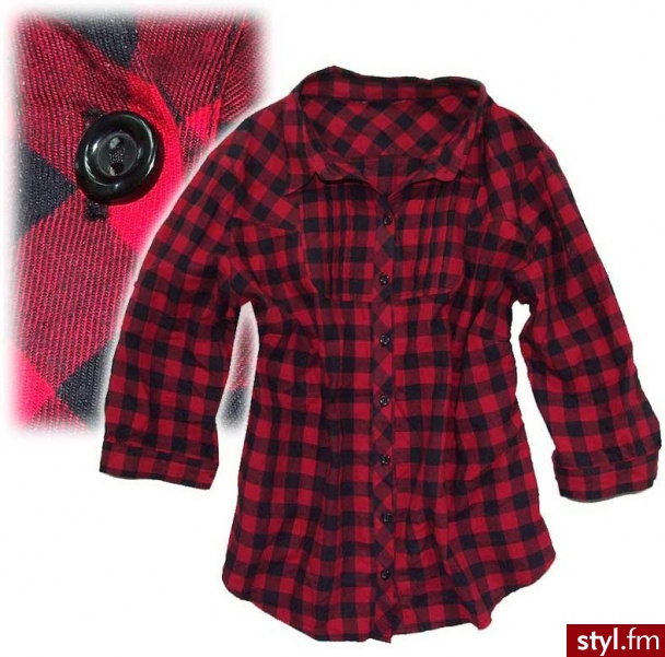 <3 - Pozostałe Ciuchy Moda