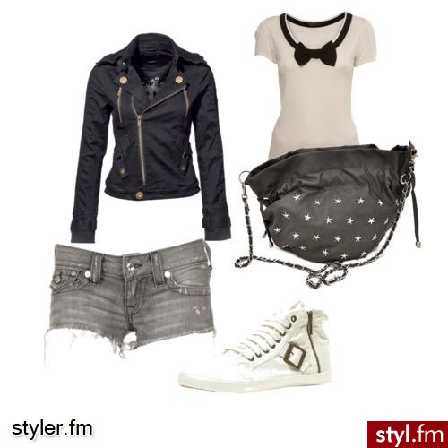 rock. roll - Styler