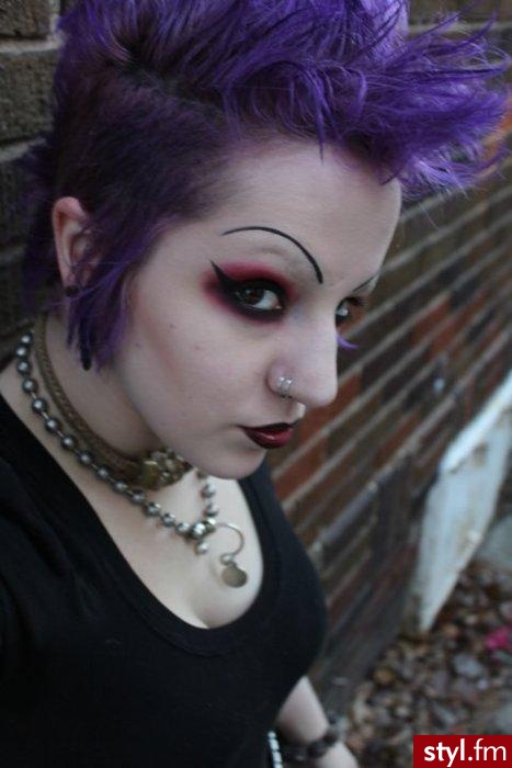 Dzienne Makijaże