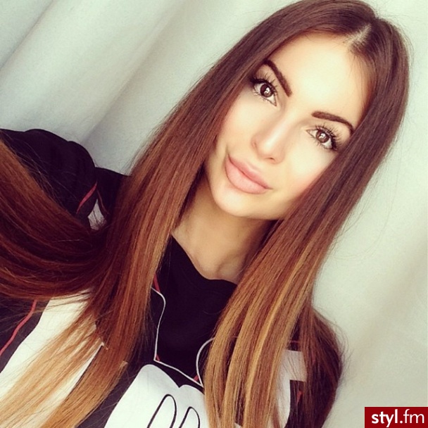 Dzienne Makijaże