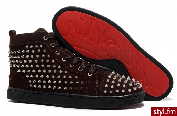 Trampki Buty Moda