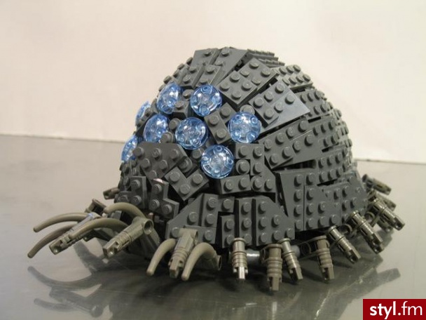 Z Kolckow LegO!!! - Misz-masz