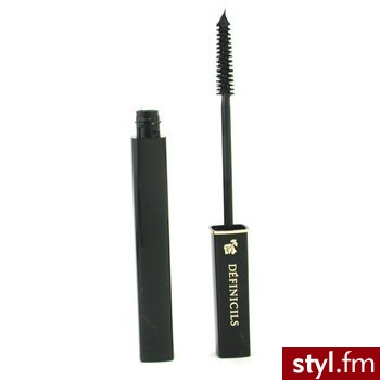 Lancome Wydłużający Tusz do rzęs Definicils 6.5 ml - Dzienne Makijaże