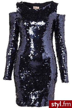 Topshop, ok.420zł - Sukienki Moda