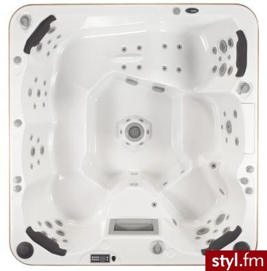 Wanna z hydromasażem Poolspa. Wanna z hydromasażem Poolspa. Cena
podstawowa: 40 226 zł

Do kupienia w sklepie
Łazienka Plus - Misz-masz
