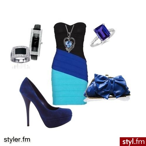 Naa jakąś uroczystość .;D. :P - Styler