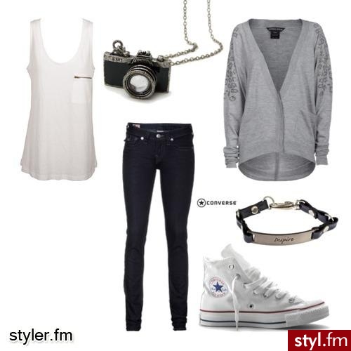 Photographer - Styler