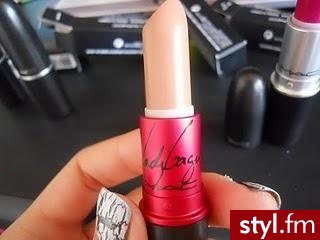 Viva Glam Gaga 2 - Misz-masz