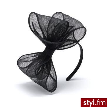 Nakrycia głowy Dodatki Moda