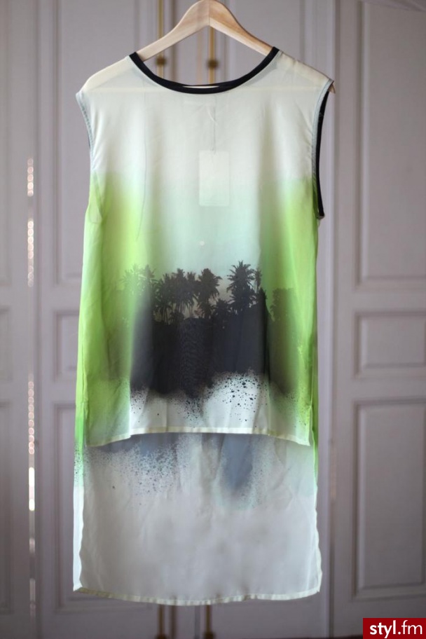Dzienne Sukienki Moda